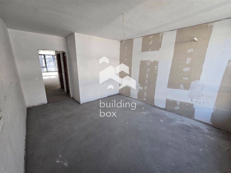 Тристаен апартамент в модерен комплекс в кв. Кръстова вада - 0