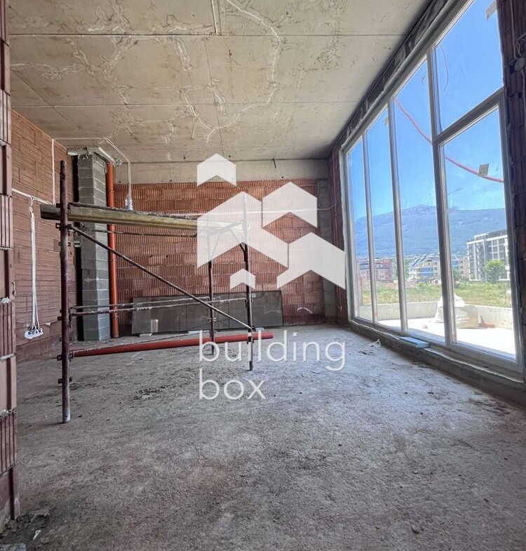 Тристаен пентахаус в ж.к. Витоша - 0