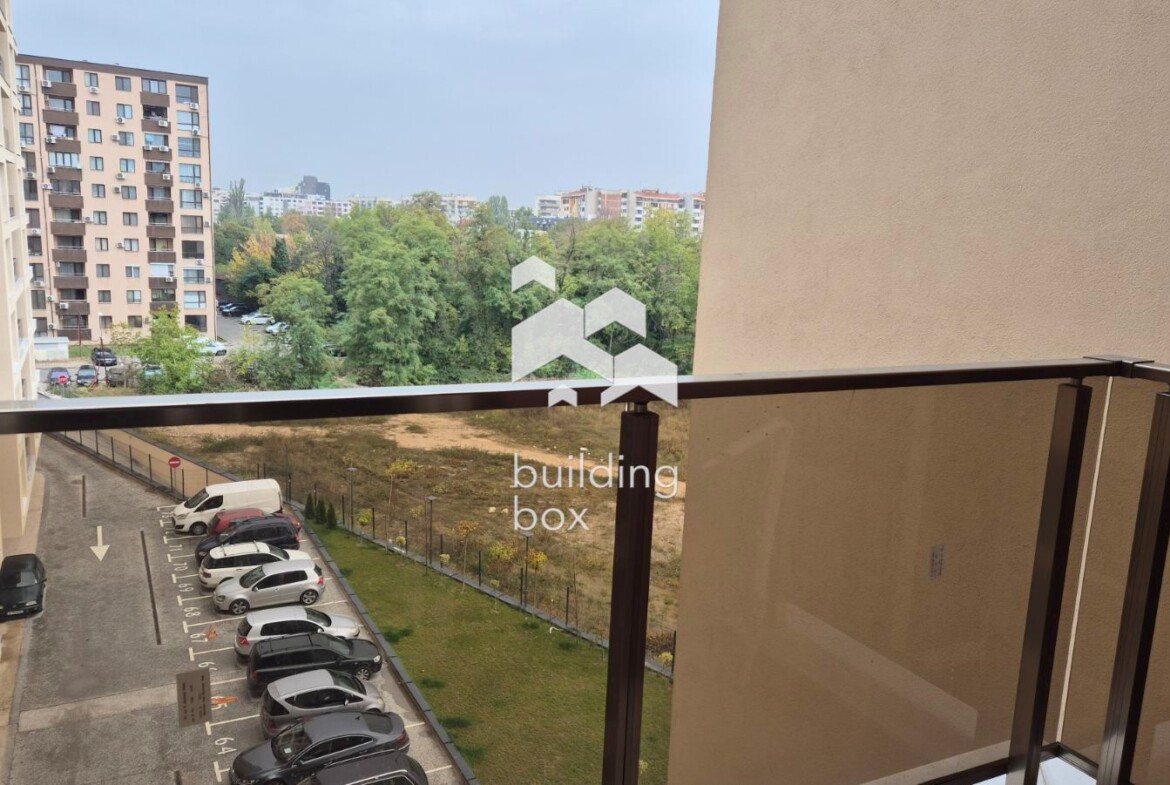 Едностаен апартамент - 0