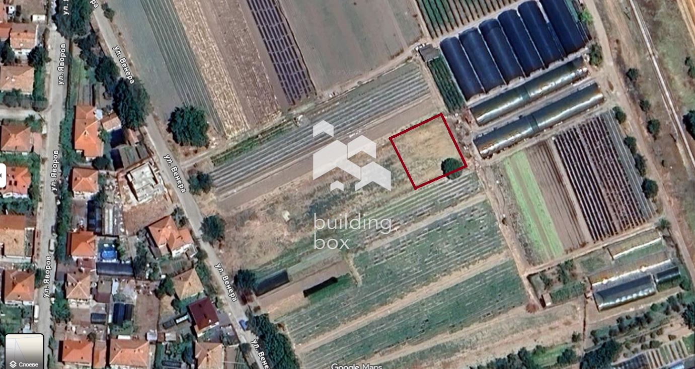 Парцел – с. Крумово