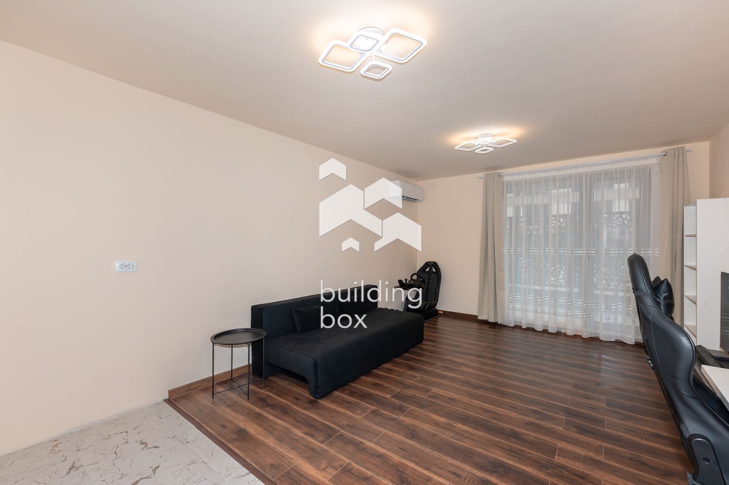 Двустаен завършен до ключ с АКТ16 – Гребна база