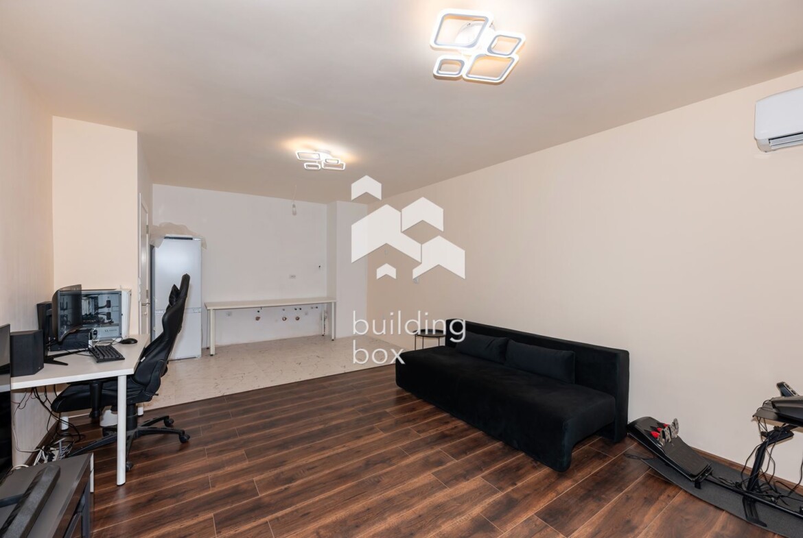 Двустаен завършен до ключ с АКТ16 - Гребна база - 0