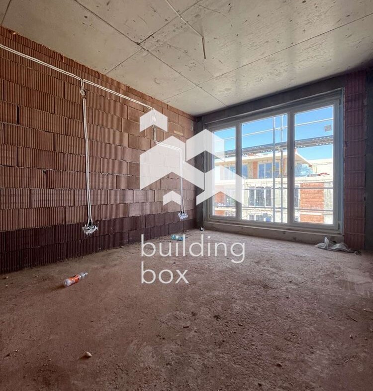 Тристаен апартамент в ж.к. Витоша - 0