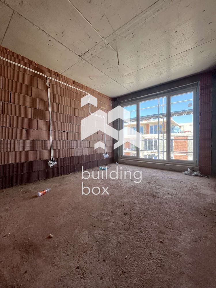 Тристаен апартамент в ж.к. Витоша - 0