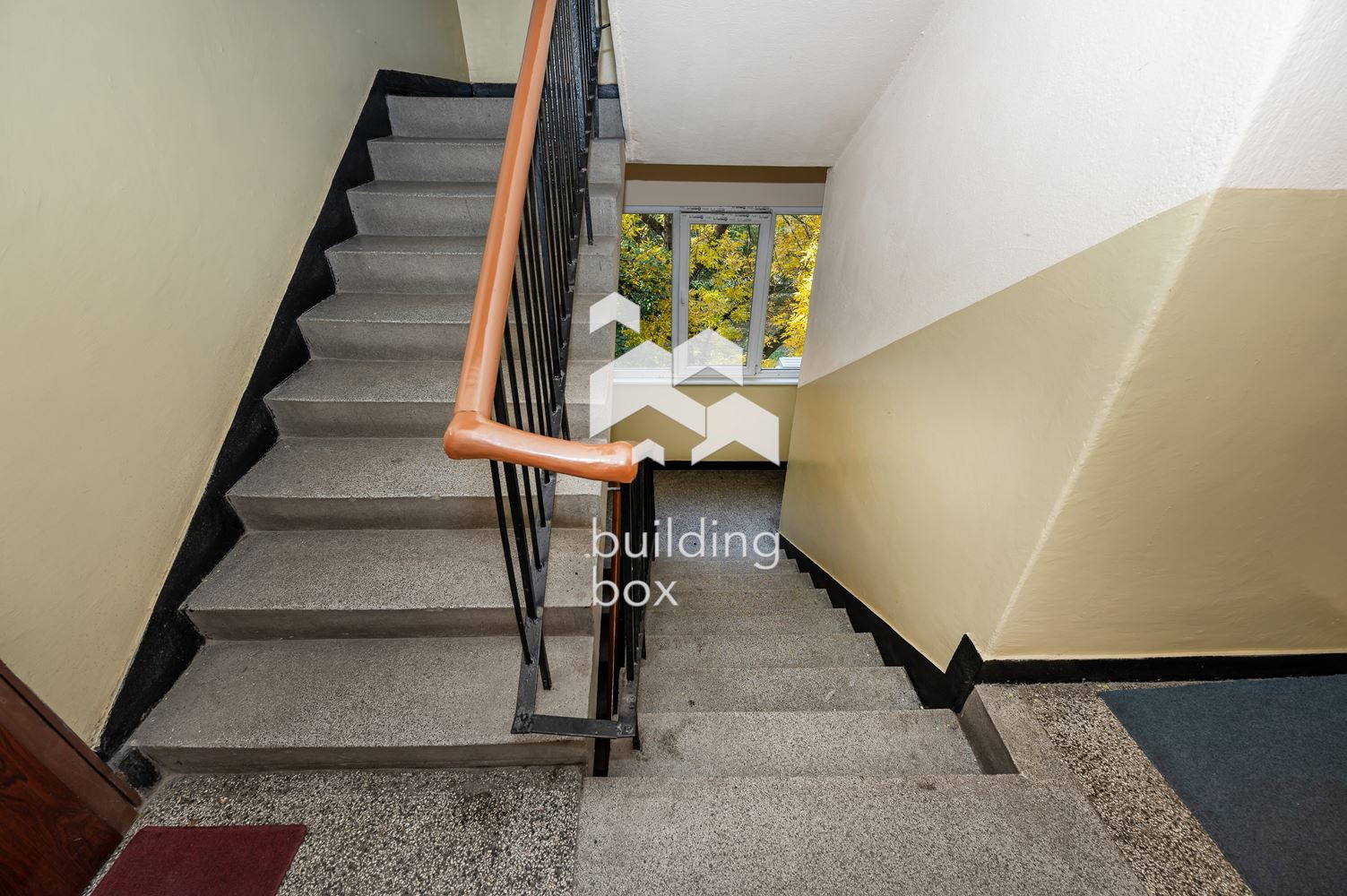 Двустаен апартамент в кв. Гагарин - 0