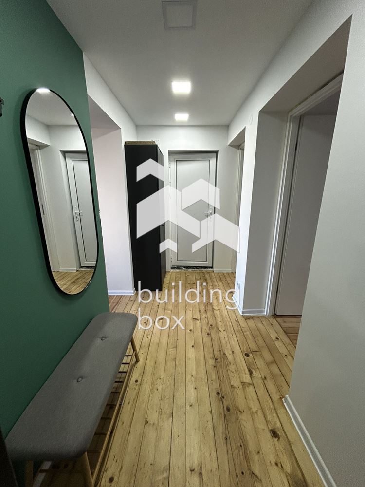 Двустаен апартамент - Център - 0