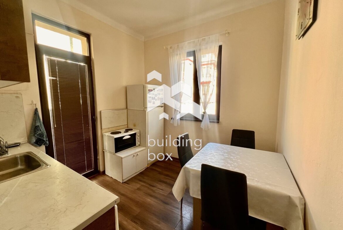 Многостаен апартамент в Яворов - 0