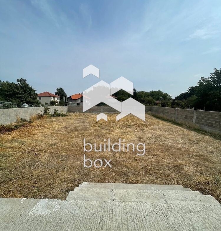 Новопостроена къща в село Рогош - 0