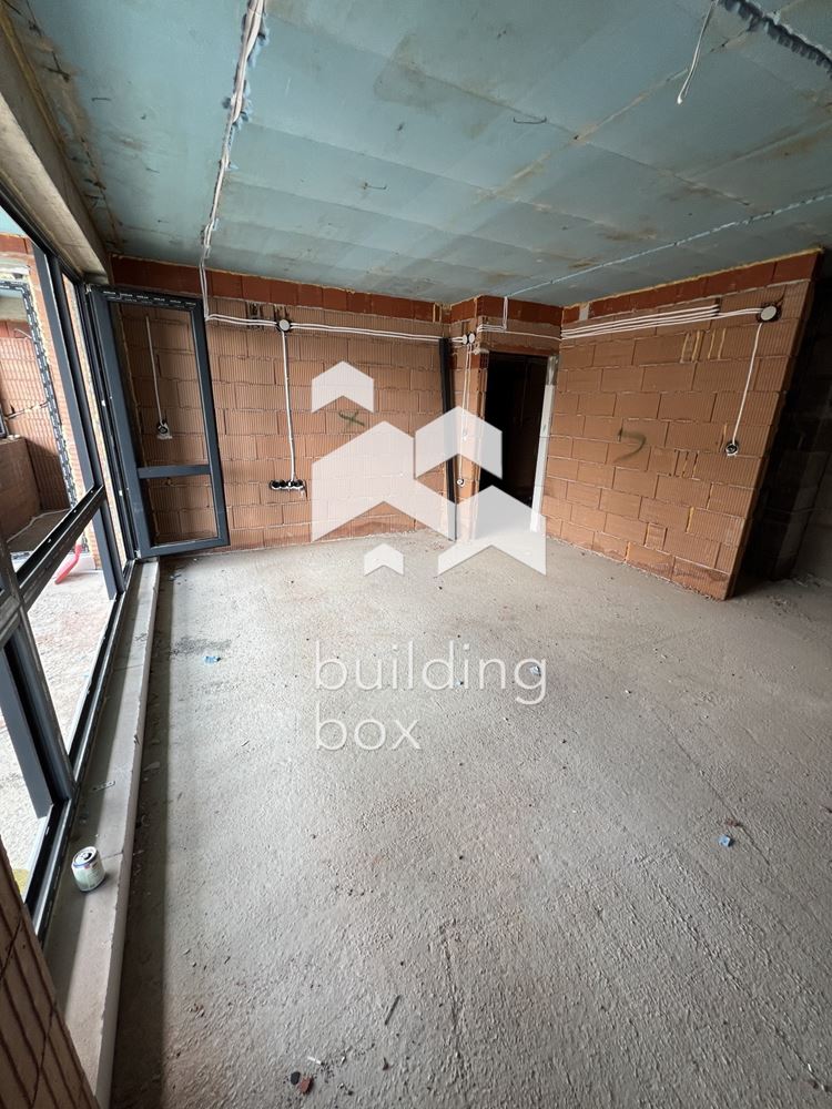 Двустаен апартамент след АКТ14 - кв. Христо Смирненски - 0