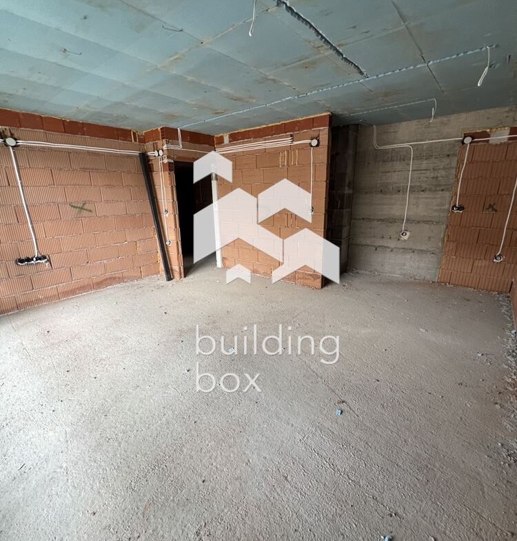 Двустаен апартамент след АКТ14 - кв. Христо Смирненски - 0