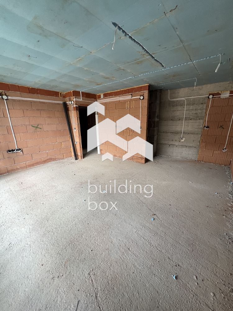 Двустаен апартамент след АКТ14 - кв. Христо Смирненски - 0