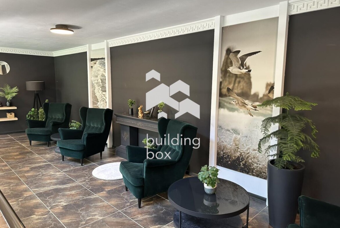 Двустаен апартамент в комплекс Forest Club Kabakum - 0