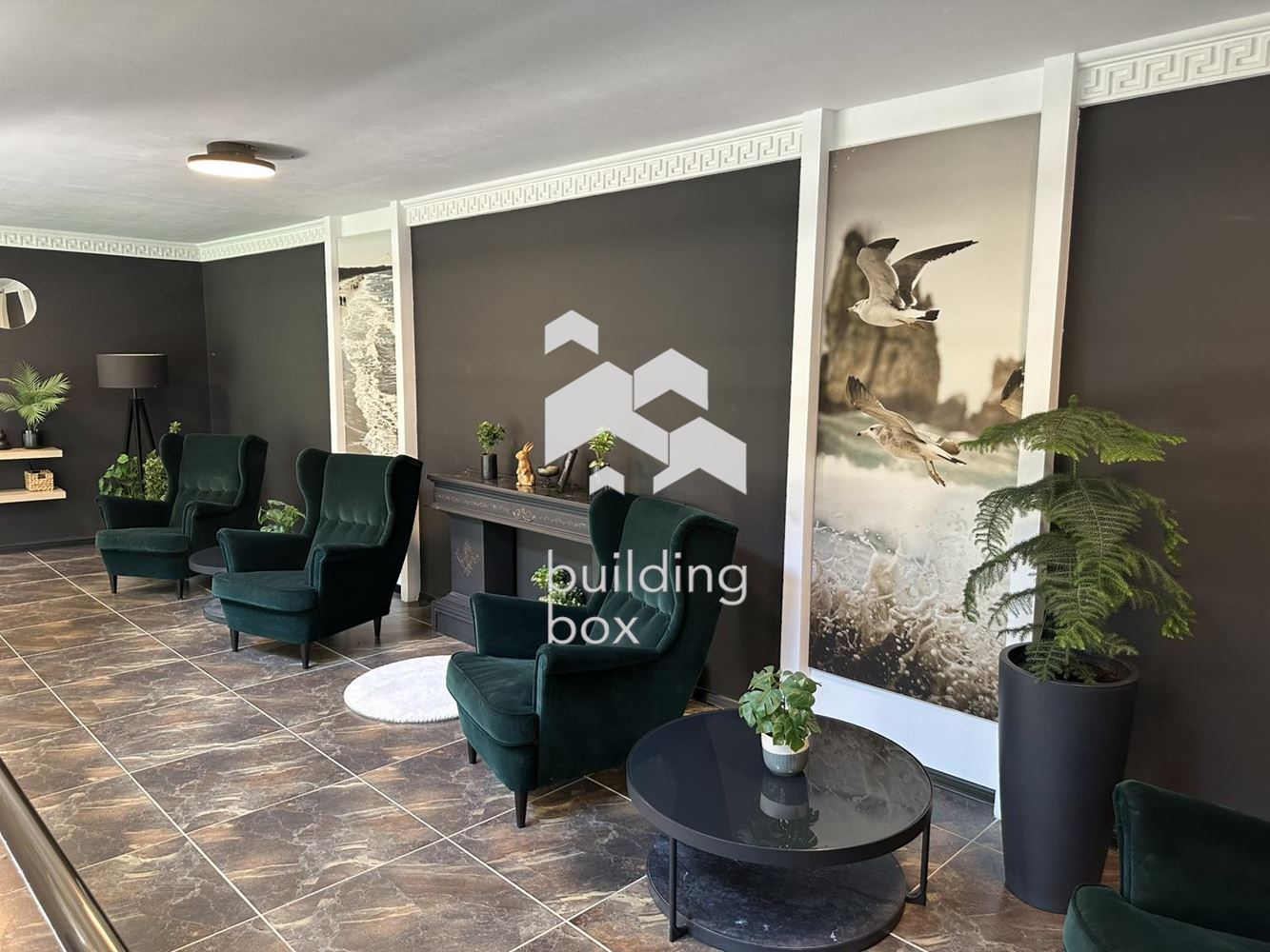 Двустаен апартамент в комплекс Forest Club Kabakum - 0