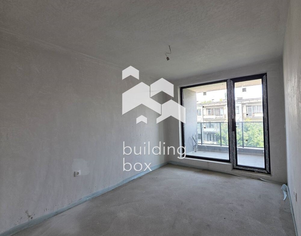 Тристаен апартамент - комплекс "Нептун Парк" - 0