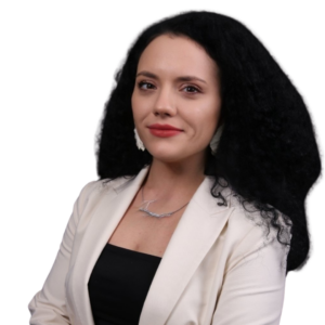 Теодора Мънева