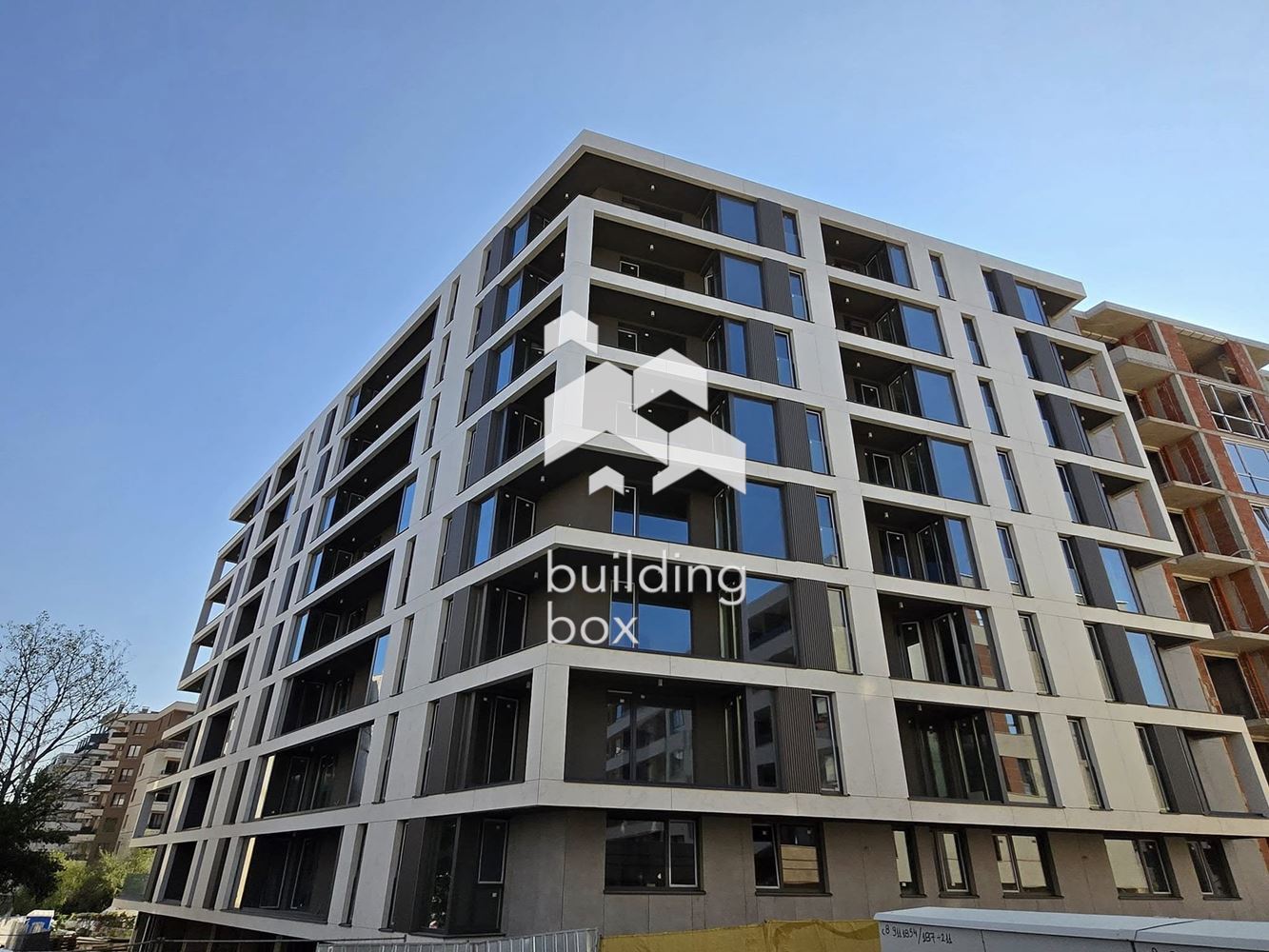 Продава 3-стаен - 0