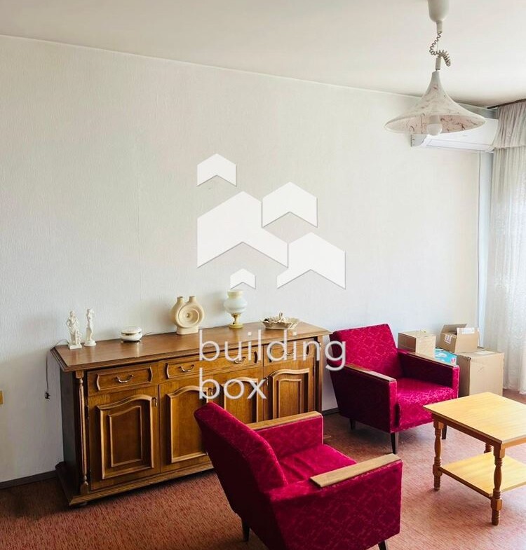 Многостаен апартамент - кв. "Кършияка" - 0