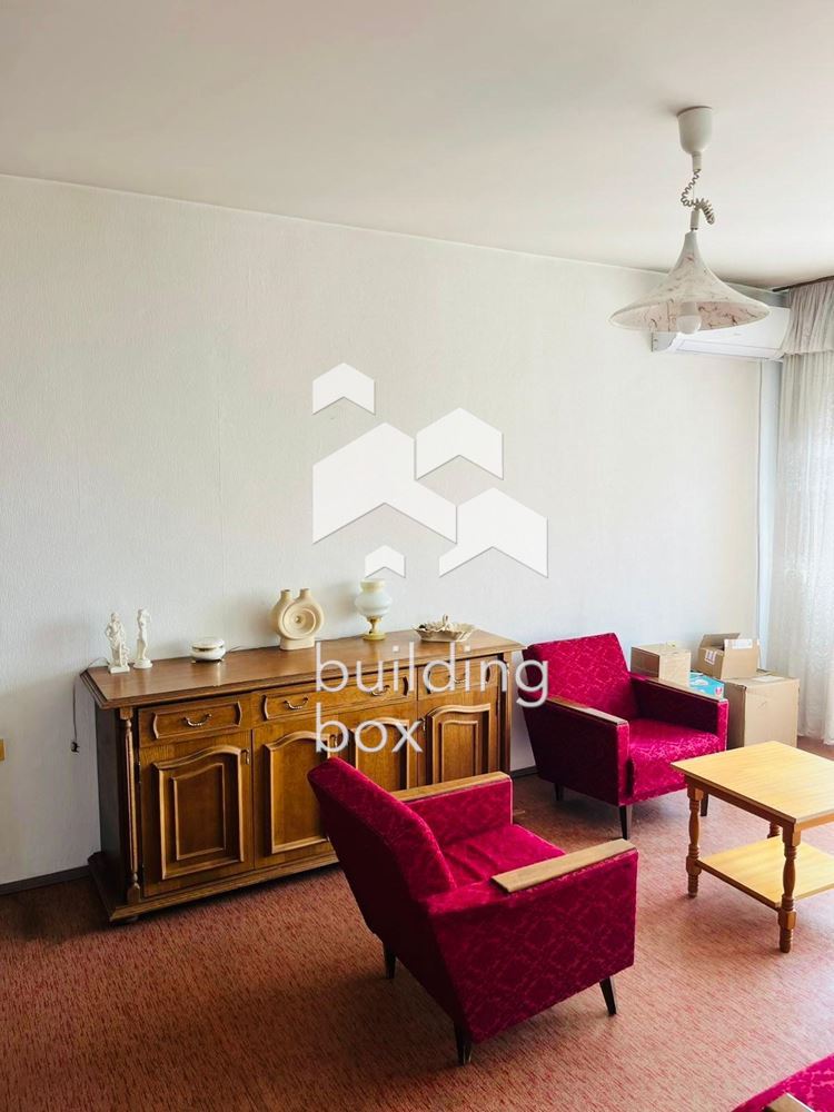 Многостаен апартамент - кв. "Кършияка" - 0