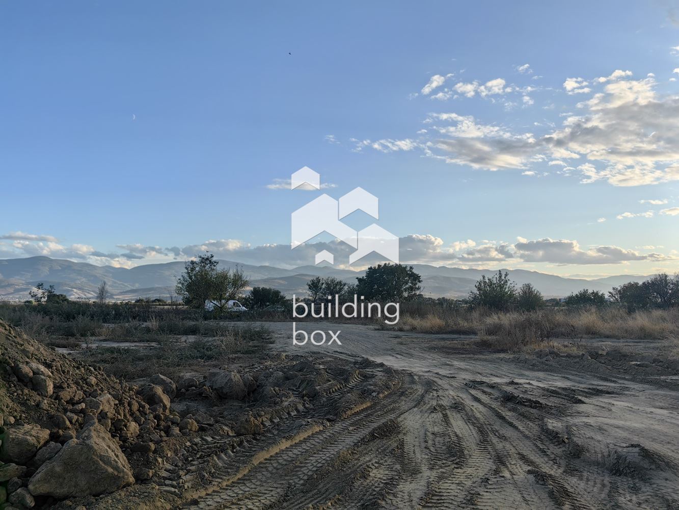 Парцел за индустриално строителство - На главен път Пловдив-Пещера - 0