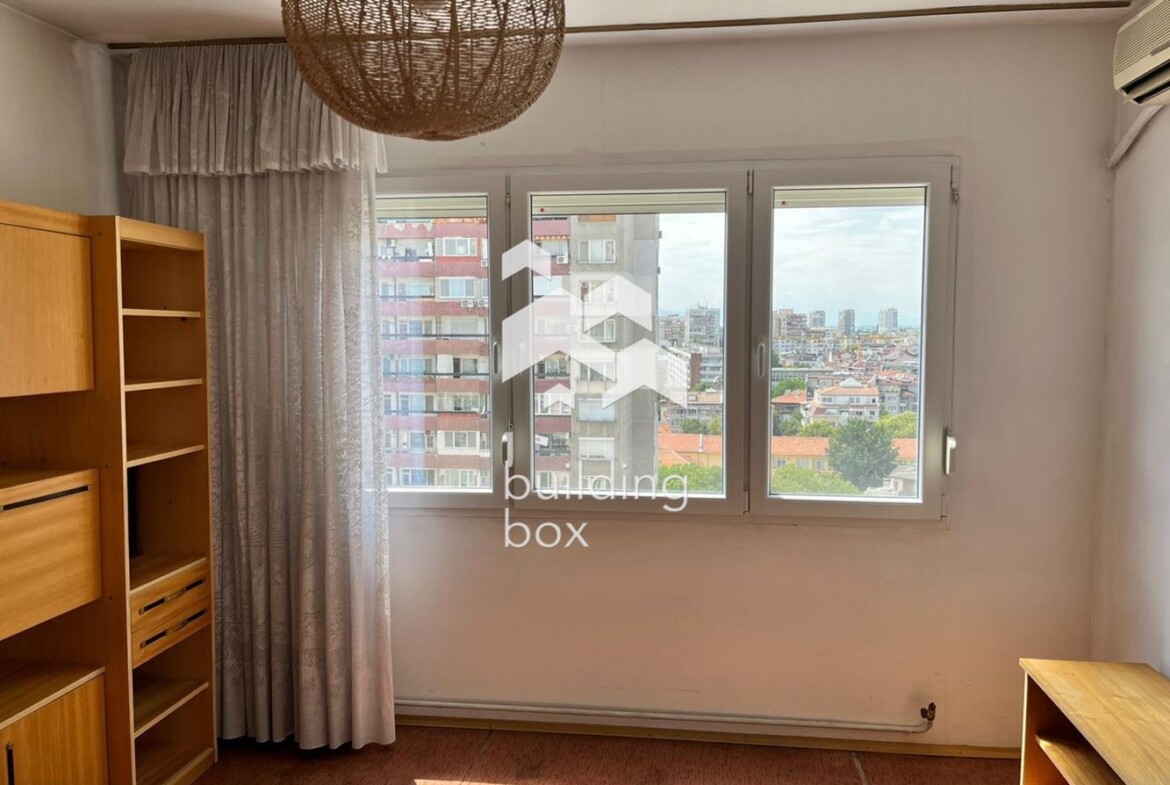 Многостаен апартамент - кв. "Кършияка" - 0