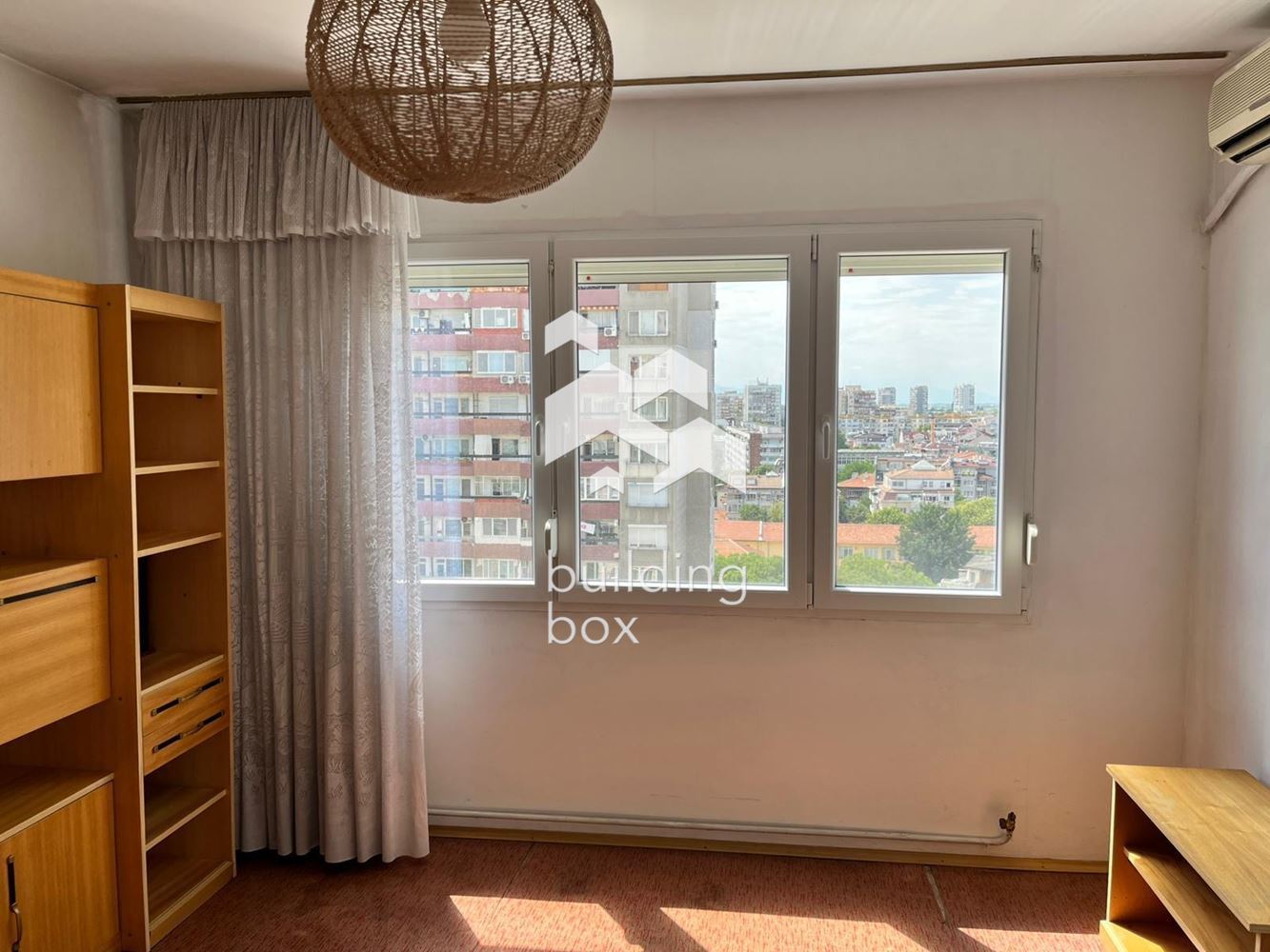 Многостаен апартамент - кв. "Кършияка" - 0