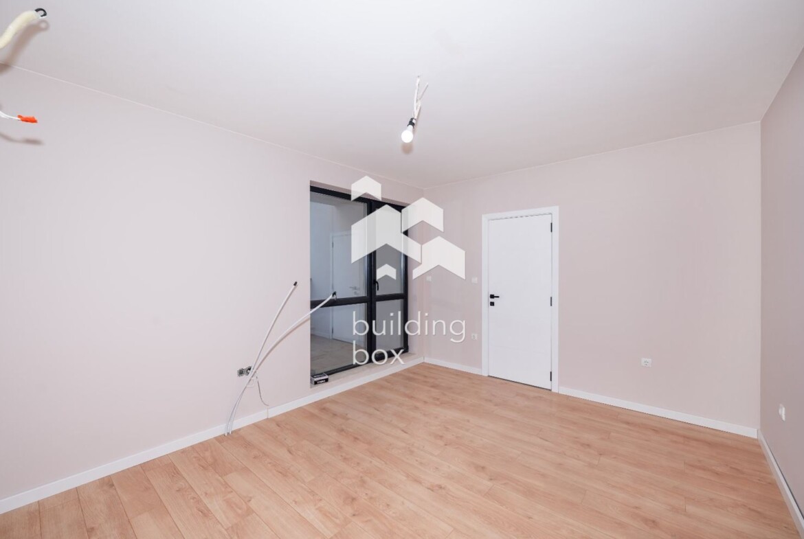 Тристаен апартамент до ключ - кв. "Каменица 2" - 0