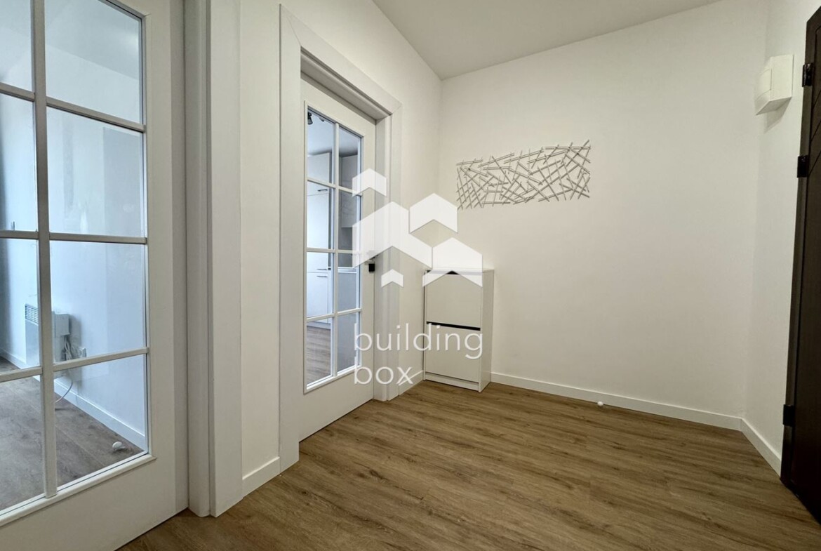 Чисто нов, уютен двустаен на ул. Зайчар - 0