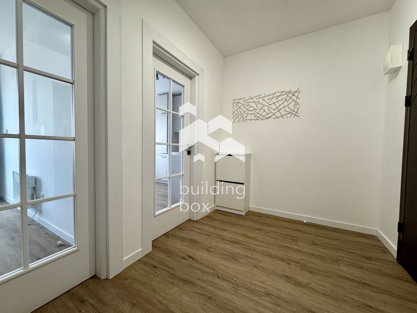 Чисто нов, уютен двустаен на ул. Зайчар - 0