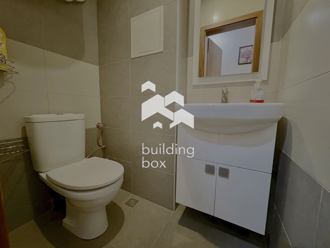 Тристаен апартамент в идеален Център - 0