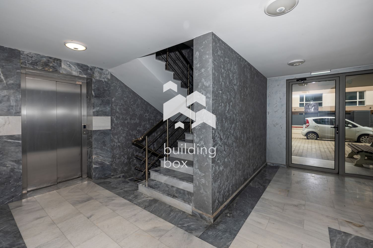 Двустаен завършен до ключ с АКТ16 - Гребна база - 0