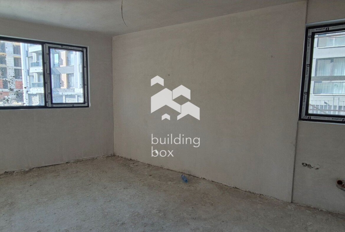 Тристаен апартамент на ул. Рая - 0