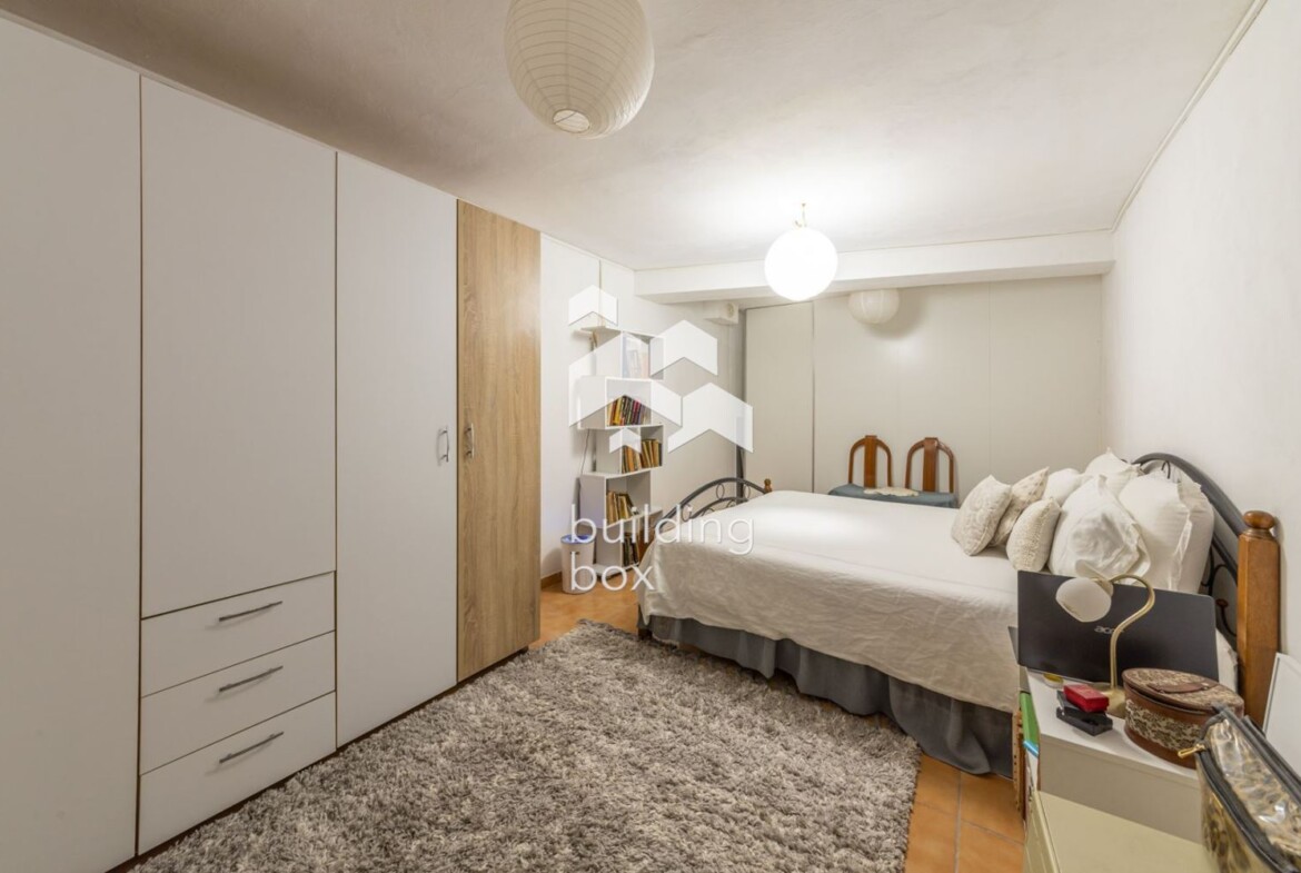 ДВУстаен апартамент в Гръцка махала - 0