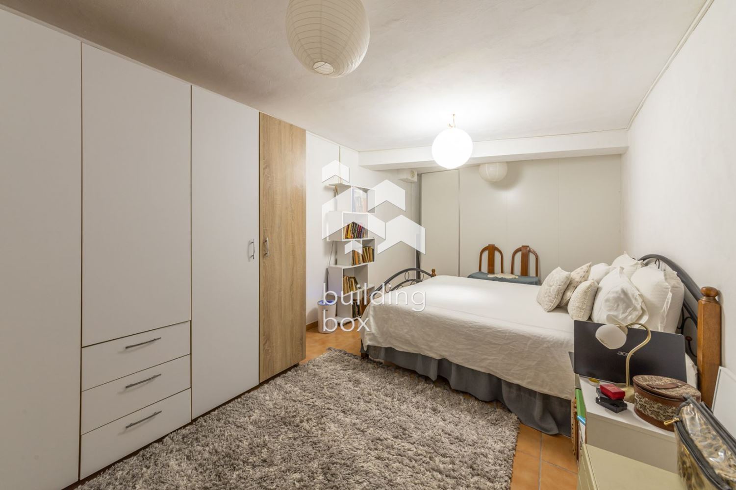 ДВУстаен апартамент в Гръцка махала - 0