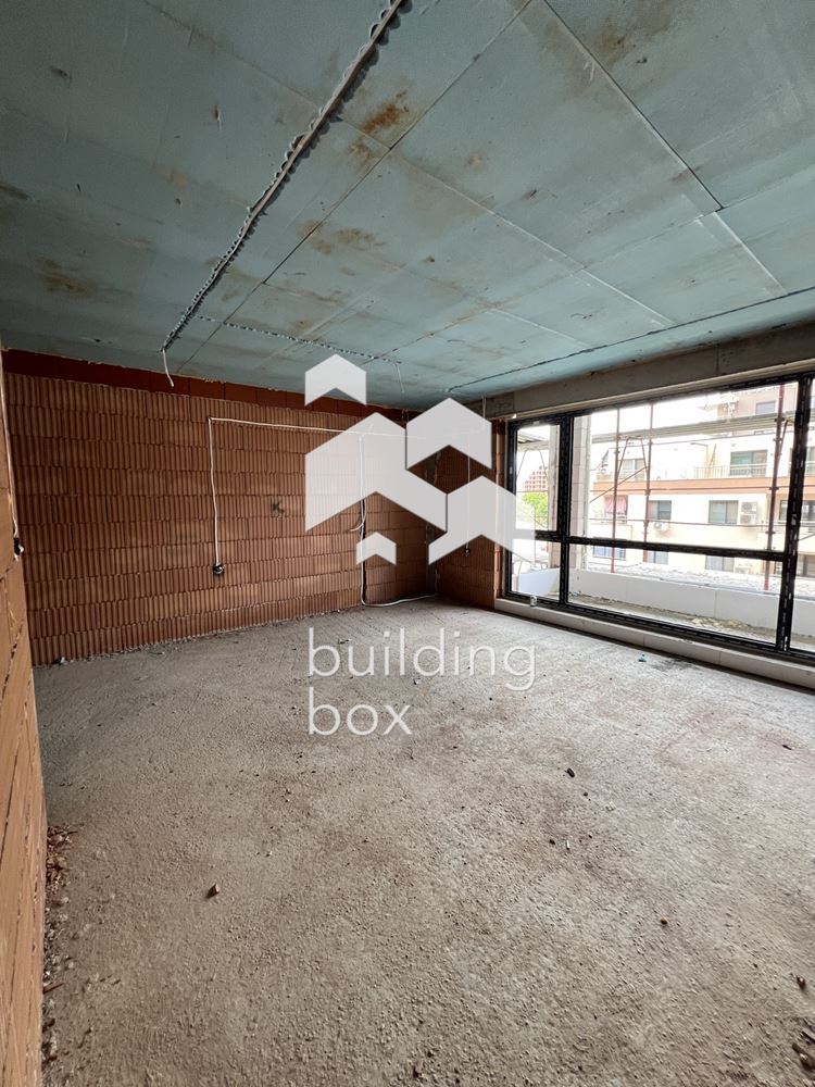 Двустаен апартамент след АКТ14 - кв. Христо Смирненски - 0