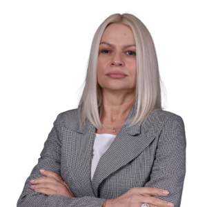 Димитрина Шатрова