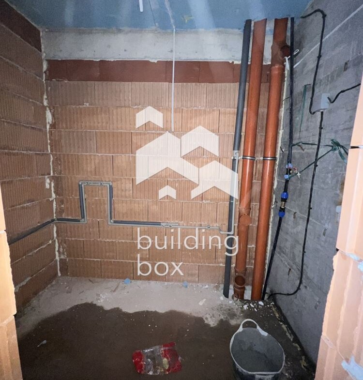 Двустаен апартамент след АКТ14 - кв. Христо Смирненски - 0