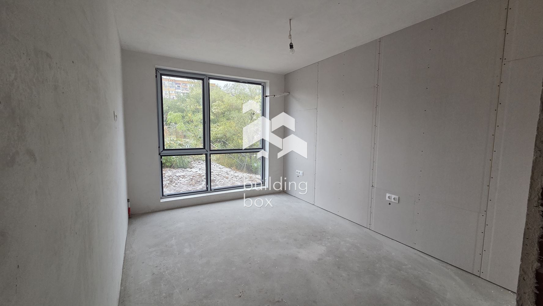 Тристаен апартамент в кв. „Овча Купел 2“ - 0