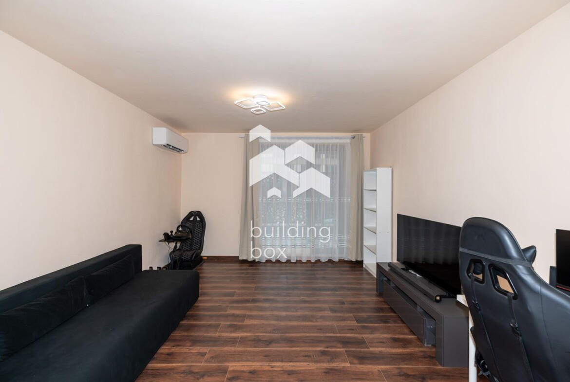 Двустаен завършен до ключ с АКТ16 - Гребна база - 0