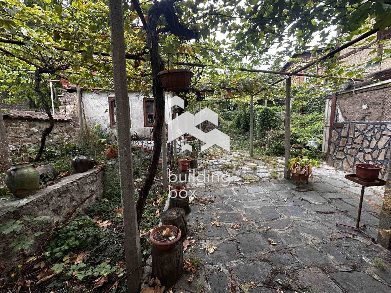 Къща - гр. Перущица - 0