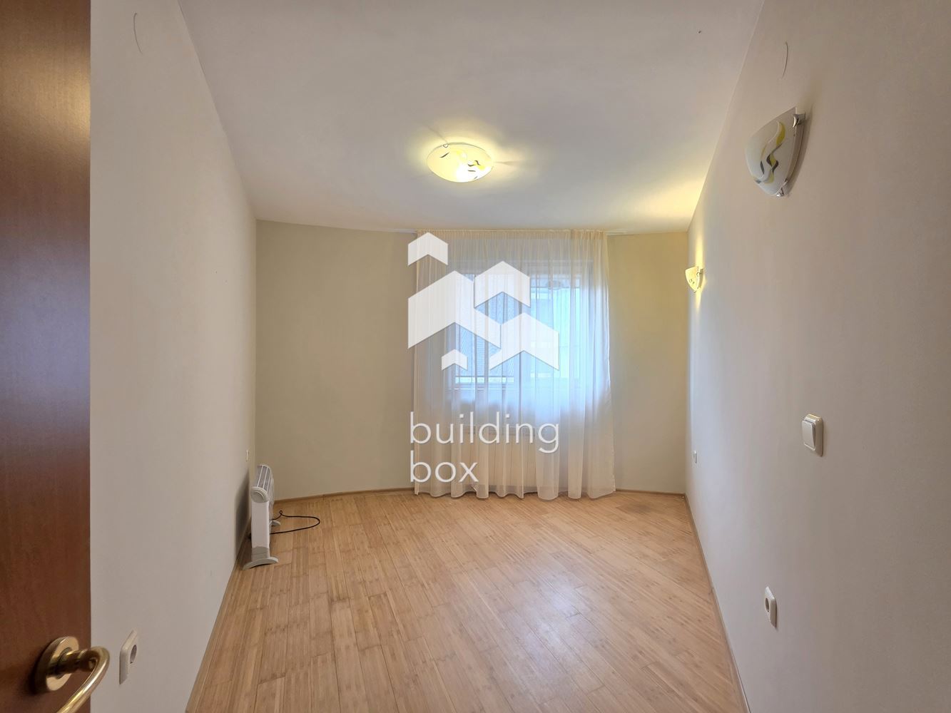 Просторен многостаен апартамент в Лозенец - 0