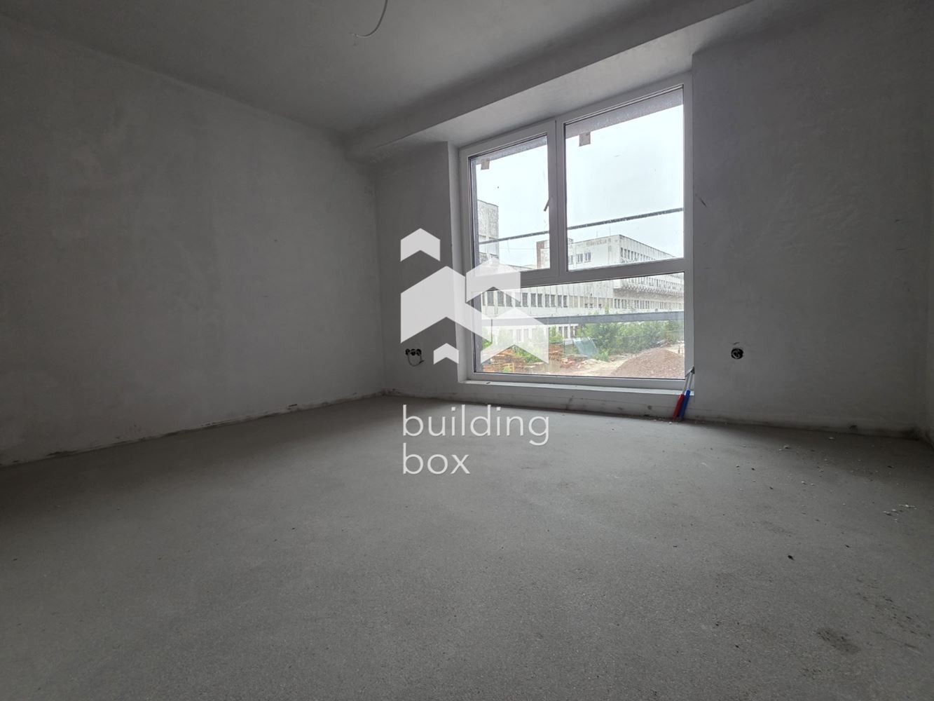 Тристаен апартамент - кв. Полигона - 0