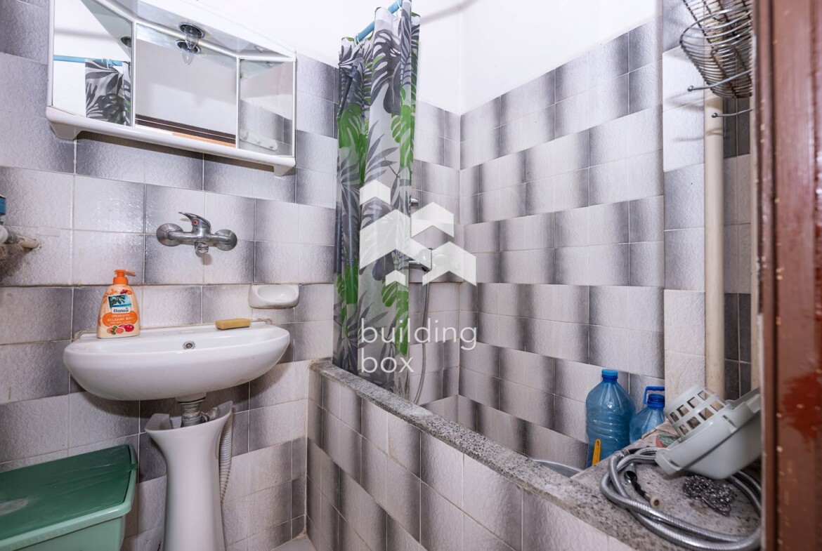 Двустаен апартамент в кв. Гагарин - 0