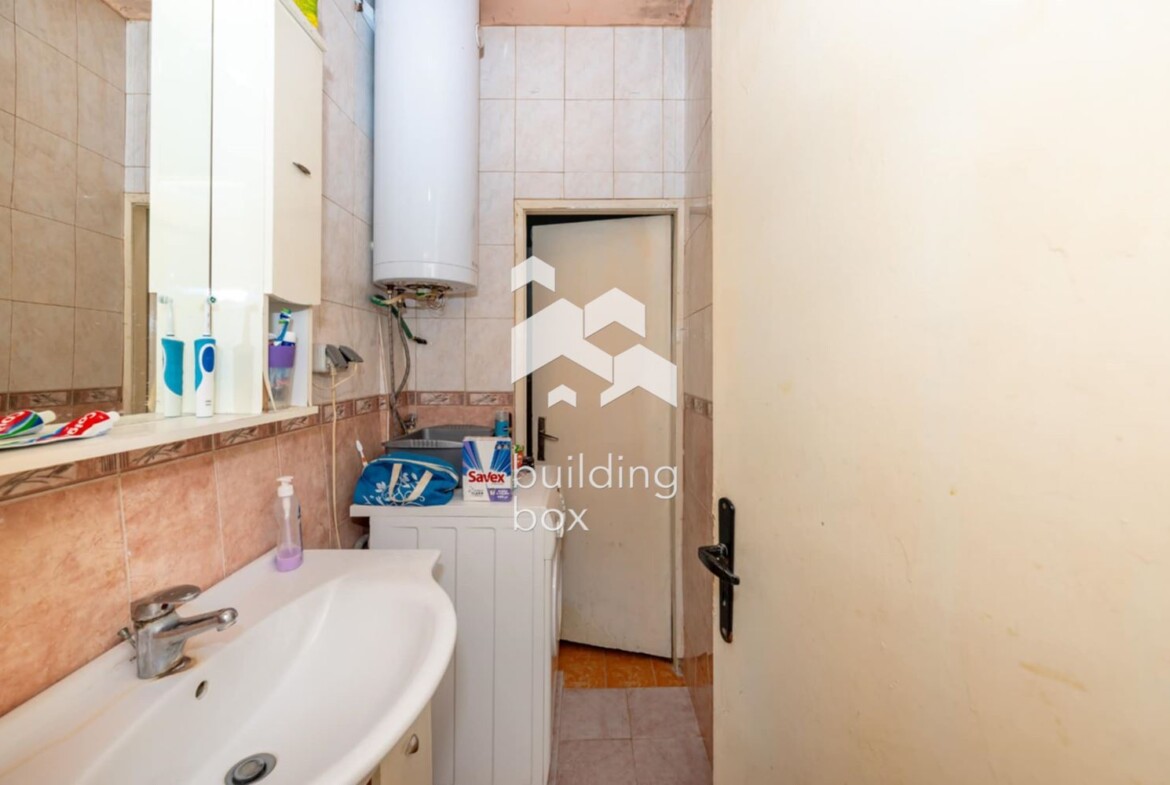 Просторен тристаен панел - кв. "Южен" - 0