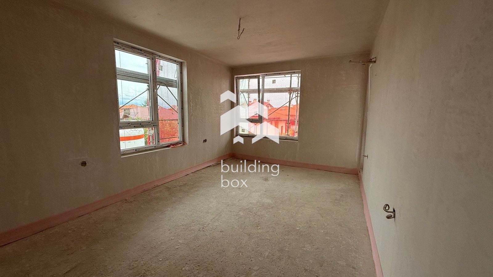 Четиристаен апартамент с акт 14 - 0