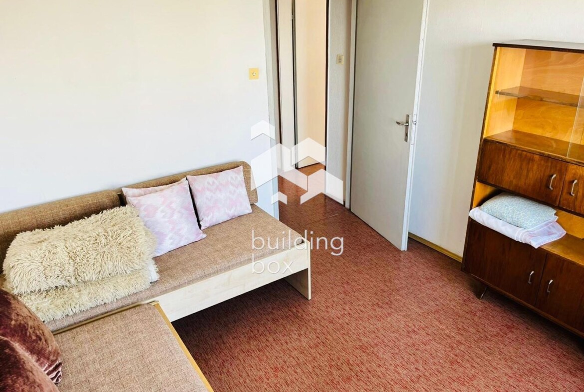 Многостаен апартамент - кв. "Кършияка" - 0