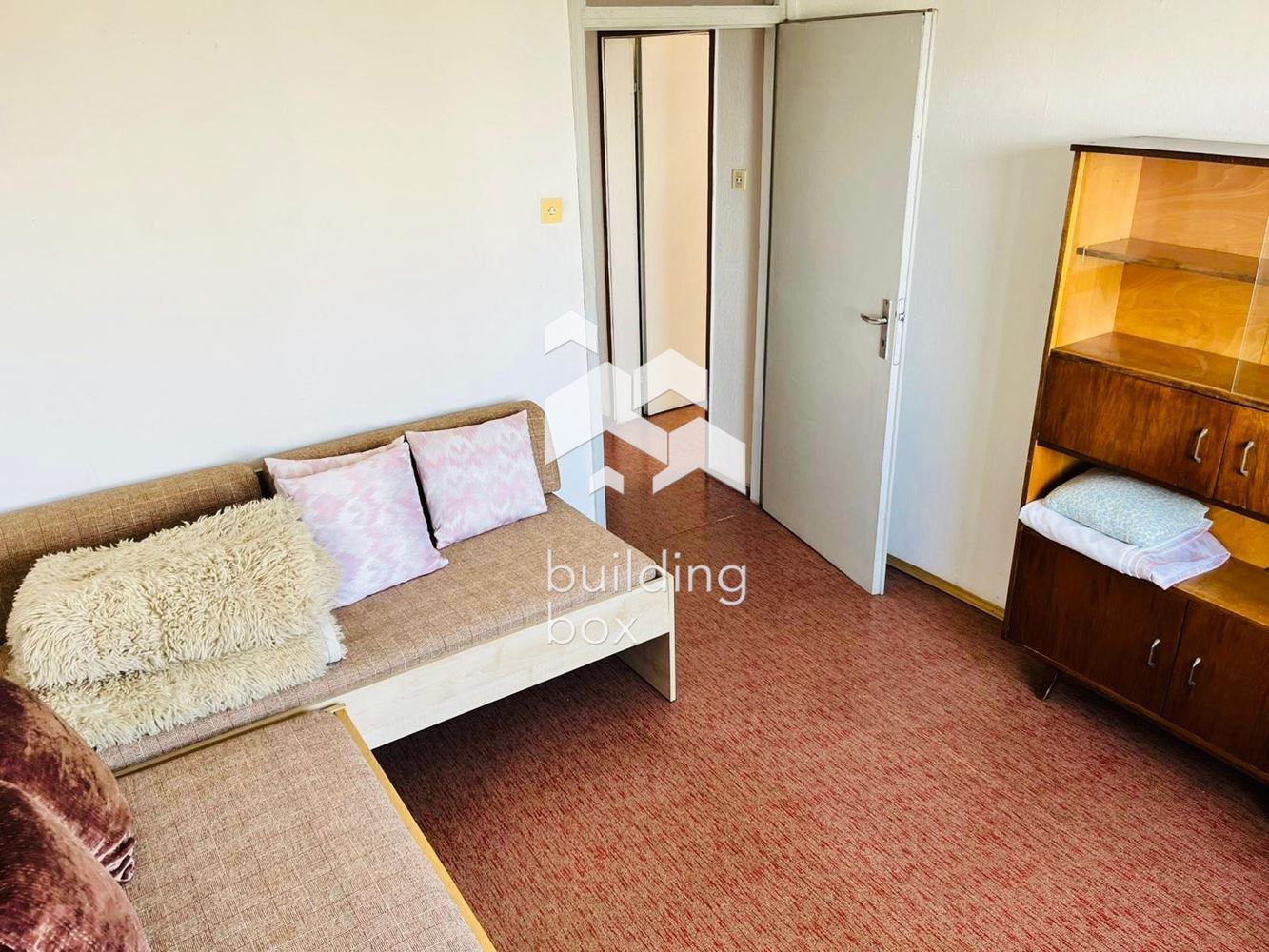 Многостаен апартамент - кв. "Кършияка" - 0