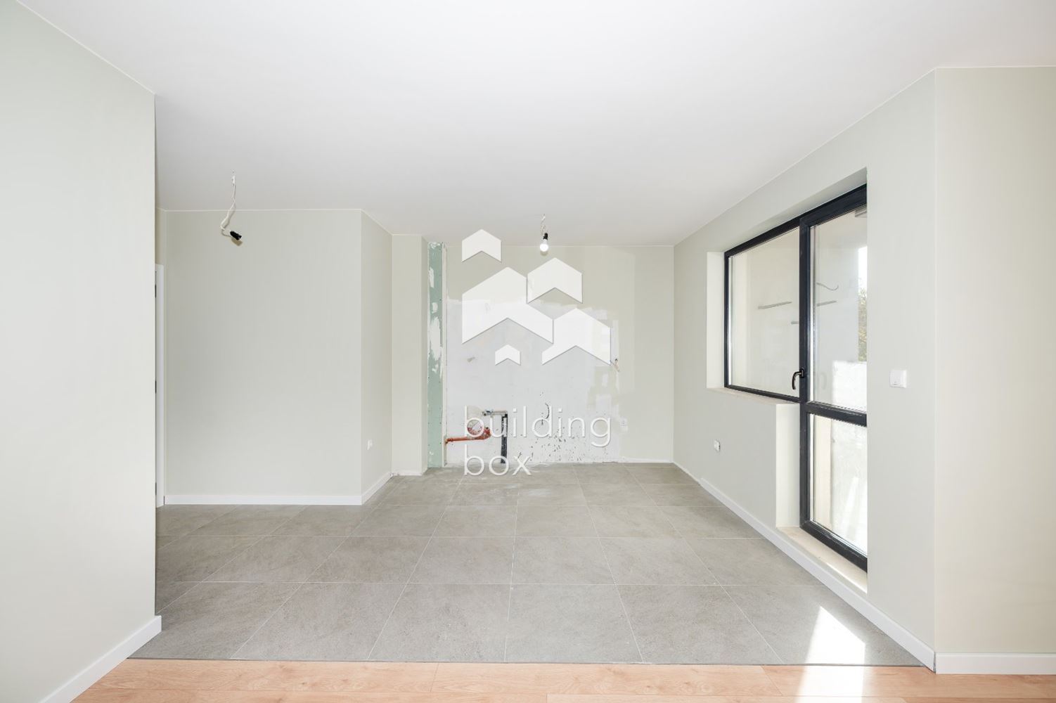 Тристаен апартамент до ключ - кв. "Каменица 2" - 0