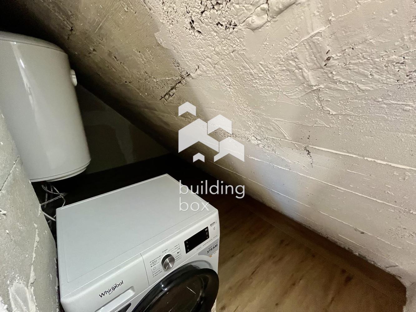 Чисто нов двустаен апартамент на ул. Зайчар - 0