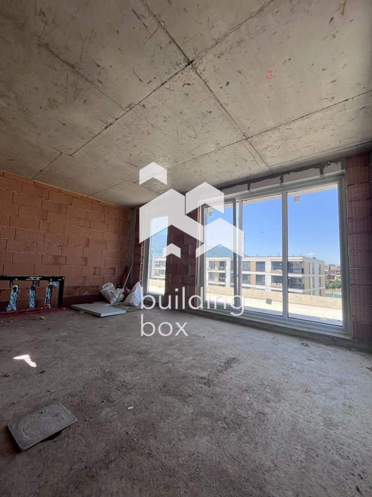 Двустаен апартамент в ж.к. Витоша - 0