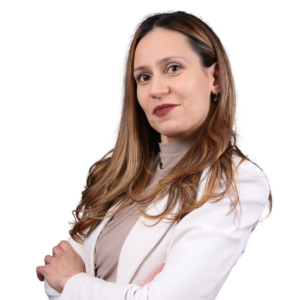 Полина Данаилова